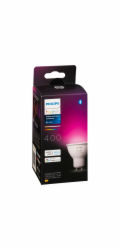 Philips Hue White & Color Ambiance GU10 Smarter Spot 400 lm