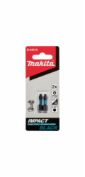 Makita PH Bit 2x25 2Stk