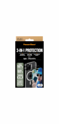 PanzerGlass  3-in-1 Protection iPhone  24 6.3 Pro