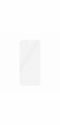 PanzerGlass - Ochrana obrazovky pro mobilní telefon - ultra široký tvar - sklo - pro Google Pixel 9, 9 Pro