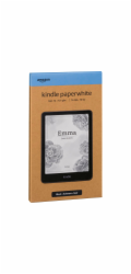 Kindle Paperwhite 16GB schwarz