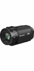 Panasonic HC-VX3 E-K černá