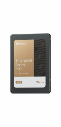 Synology Podnikový SSD disk 960 GB SATA 6 GB/s 2,5 palce 7 mm SAT5221-960G