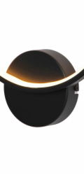 Stropní svítidlo Domoletti CL21008C-1W, 10 W, LED, 3000 °K