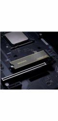 ADATA SSD 1TB LEGEND 860, PCIe Gen4x4, M.2 2280, (R:6000/ W:4000MB/s)