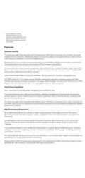 HPE Windows Server 2025 16-core Datacenter Reseller Option Kit (CZ EN Russia Pol Swe)