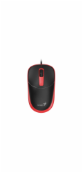 GENIUS DX-123 Sunshine Red USB-A