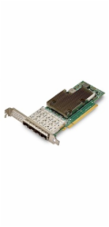 Broadcom BCM57504 Ethernet 10/25Gb 4-port SFP28 Adapter for HPE