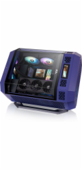 Sada Thermaltake Chassis Stand Kit pro The Tower 600 Future Dusk