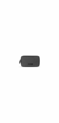 Native Union Stow Organizer Pouch Fabric Slate V2