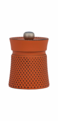 Peugeot Bali Fonte Pfeffermühle 8cm ORANGE