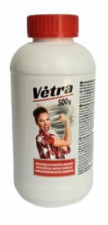 Vetra čistič kanalizačních trubek, 500 g