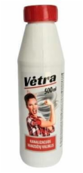 Vetra čistič kanalizačních trubek, 0,5l