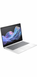 HP EliteBook X Flip G1i, U5-228V (40TOPS), 14 1920x1200/400n/Touch, 32GB, SSD 512GB, W11Pro, 3-3-3