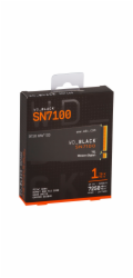 WD SN7100 1 TB, SSD