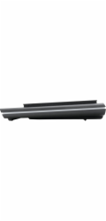 Thermaltake Massive EXTREME (schwarz, Für Notebooks bis zu 45,72 cm (18))