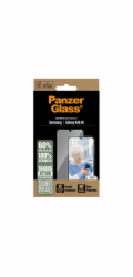 PanzerGlass - Ochrana obrazovky pro mobilní telefon - ultra široký tvar - sklo - pro Samsung Galaxy A26