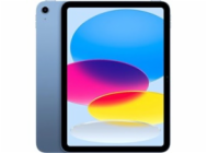 Apple iPad Wi-Fi 11 palců 128 GB modrý