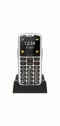 Bea-Fon SL260 ohne Netzteil silber