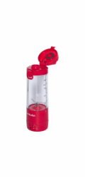 Nutribullet Portable Standmixer NBP003MA (magenta, akkubetrieben, 0,475 Liter)