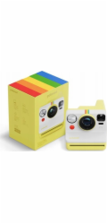 Polaroid Now Gen 3 Yellow

