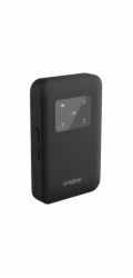STRONG 4G+ MIFI 900/ data 300Mbps/ Wi-Fi 1200Mbps/ baterie 2500mAh/ WPA3/ micro SIM/ USB-C/ bez displeje/ černý