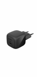 Belkin BOOST Charge USB-C 45W PowerDelivery PPS sw. WCA013kqBK