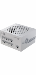 SEASONIC zdroj Core GX-850 bílý / 850W / ATX3.1 / 120mm fan / modulární / 80PLUS Gold