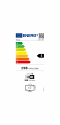 Hisense 100E7Q PRO 2,54 m (100") 4K Ultra HD Smart TV Wi-Fi Černá