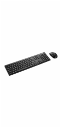 Lenovo 100 Wireless Combo Keyboard and Mouse US EU