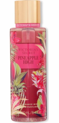 Victorias Secret Victoria's Secret Ananasový tělový sprej 250ml
