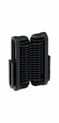 Wera Flexibles Tool-Check Modular Scharnier 9550 (schwarz, zusammenklappbar)