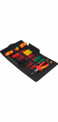 Wera Kraftform Kompkat VDE 17 extra slim 2