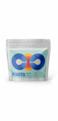 Coffee Plant KYOTO - Rwanda Gicumbi Washed Filter coffee beans 250 g