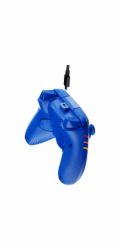 Turtle Beach Afterglow Wave Wire XB Blue