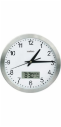 Meteo Nástěnné hodiny ZP 8 05ZP8