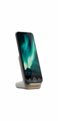 Doro Aurora A30 graphit inkl. Wirless Charger