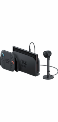 Nintendo Switch 2 -Kamera