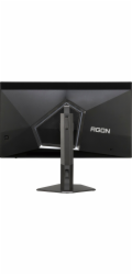 AOC Monitor 26,5 palce AG276UZD 4K QD-OLED 240Hz HDMIx2 DP USB-C Pivot