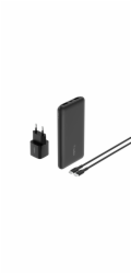 Belkin BoostCharge Power-Set 25W 10.000mAh PB, Ladeger. BU041kqBK