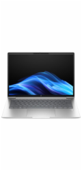 HP ProBook 4 G1i 14, Ultra 7 255U, 14.0 1920x1200 UWVA/300n, Intel Arc 140T, 32GB/DDR5, SSD 512GB, W11Pro, 3-3-0