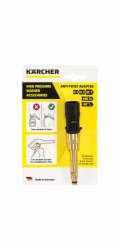 Kärcher  Anti-Verdreh-Adapter