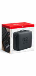 Nintendo Switch 2-All-in-one-Tasche (schwarz)