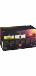Signify Philips Hue Play nástěnná podložka Leuchte 2-balení černá EU/UK