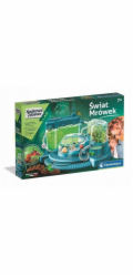 Clementoni CLM ANT WORLD 50394 PUD6