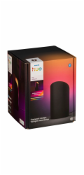 Signify Philips Hue Play nástěnná podložka Leuchte černá EU/UK