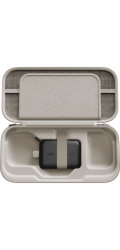 Belkin Charg.Case + Powerb. sand 10.000mAH Switch2  ENA001hqSA-V2