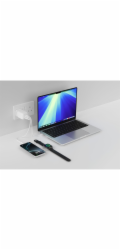 Belkin BOOST Charge 100W USB-C Ladegerät 2xUSB-C/1xA WCH016hqWH