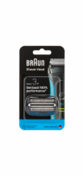 Braun Series 3 Kombipack 32B (schwarz)