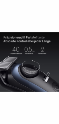 Braun BT 7520 BeardTrimmer